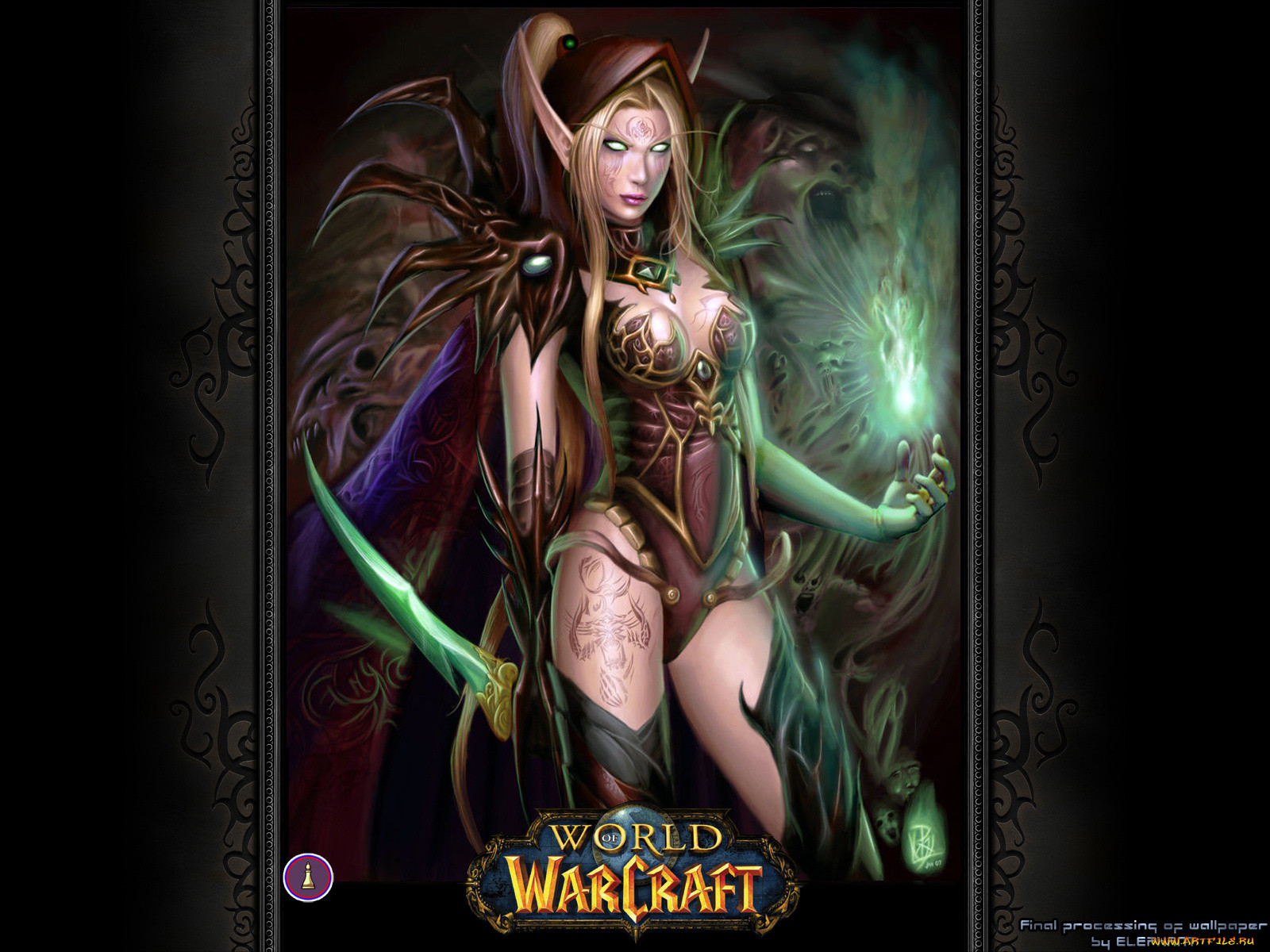 , , world, of, warcraft